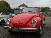 1303コンバーチブル