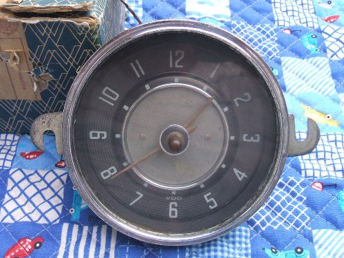 T-1カルマンギア時計