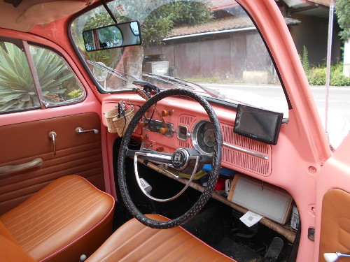 1966年　VW−TYPE1