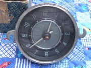 T-1カルマンギア時計