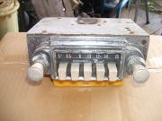 オリジナルラジオ